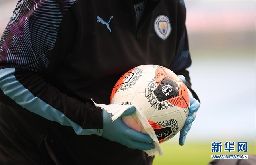 （體育）（6）足球——英超：曼城勝紐卡斯爾聯(lián)