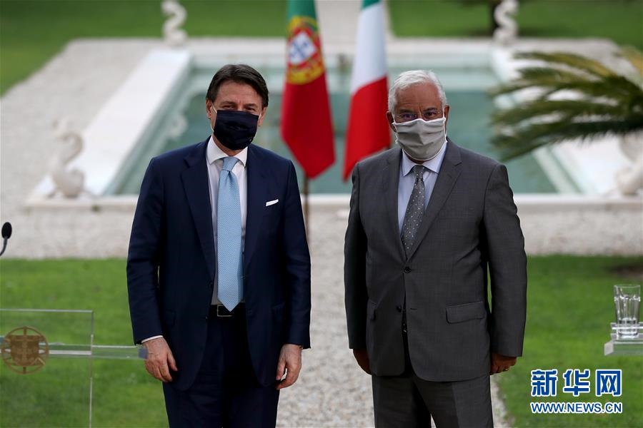 （國際）（3）葡意總理呼吁歐盟各國迅速行動(dòng)挽救經(jīng)濟(jì)