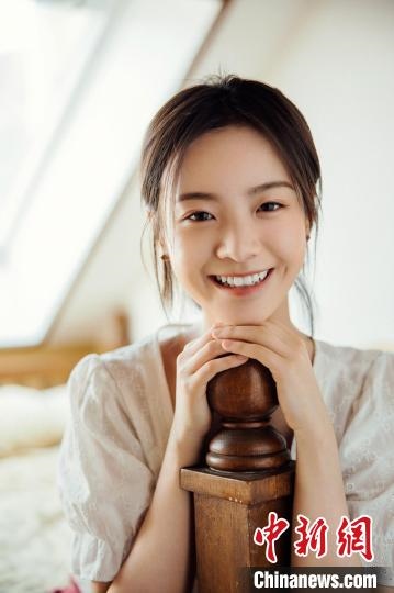 演員李庚希?！∈茉L人供圖