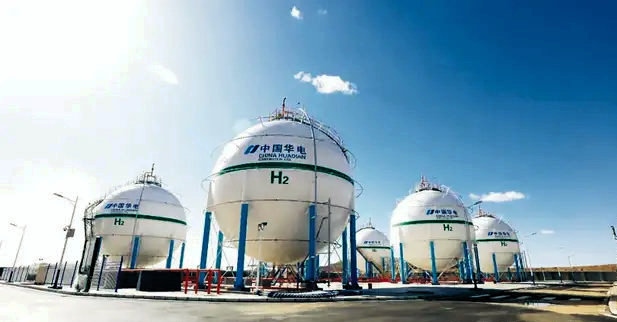 不一樣的內蒙古 | 內蒙古包頭將打造全國首座全場景綠氫創(chuàng)新之城