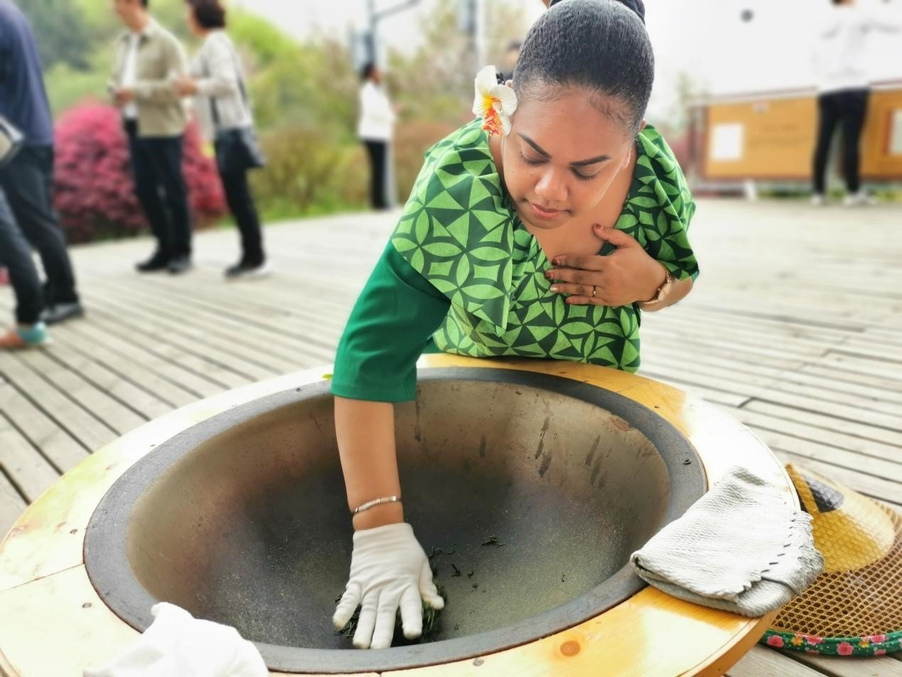 Guizhou Echo | 這一波，貴州又圈“國(guó)際粉”了