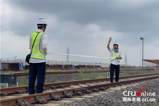 我在印尼開“復興號”_fororder_2