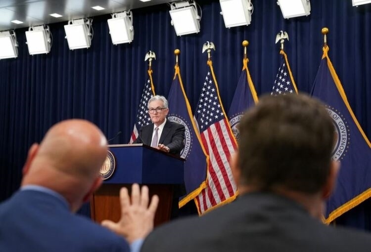 連續(xù)第十次加息！美聯(lián)儲貨幣政策陷困局