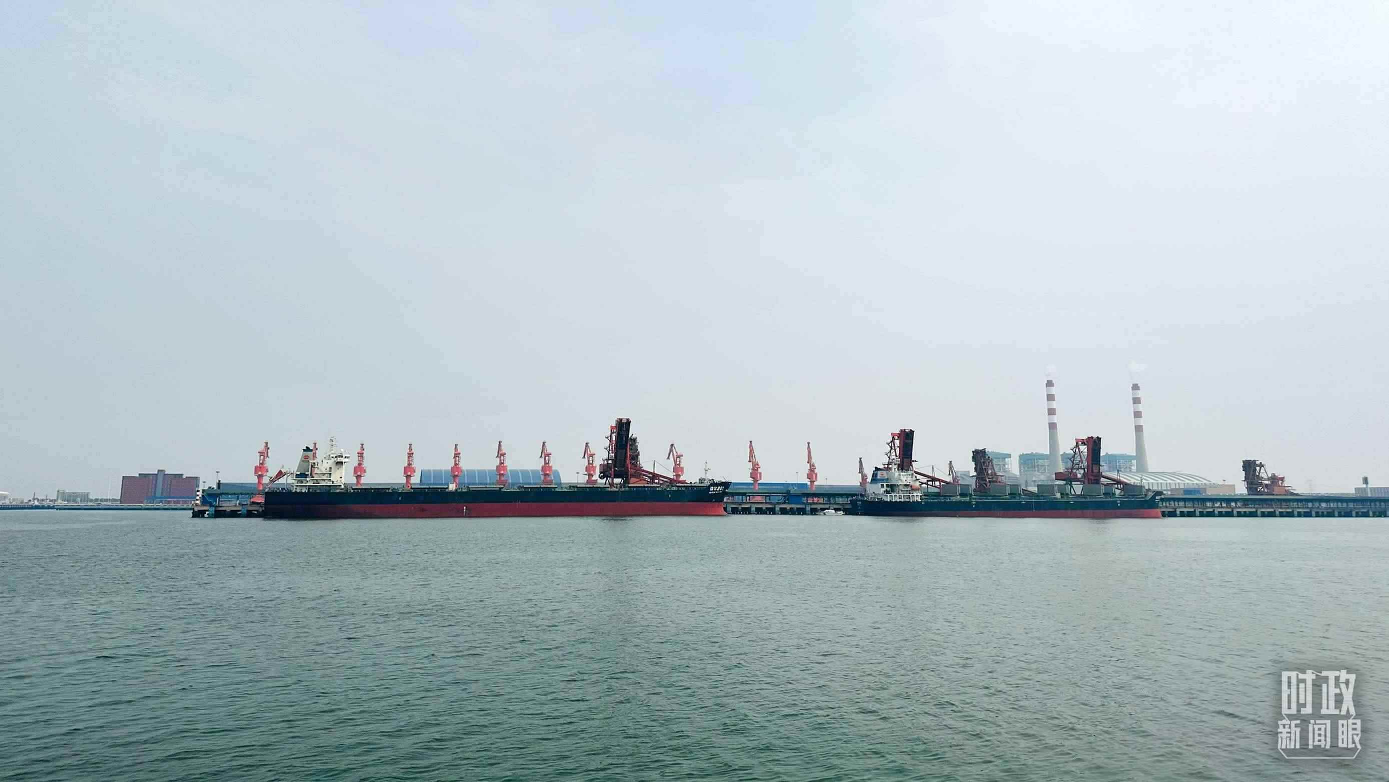 時(shí)政新聞眼丨習(xí)近平考察河北滄州，關(guān)注這些“國(guó)之大者”