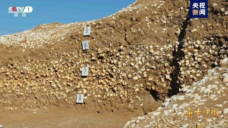 大型系列紀錄片《尋古中國》開播，首部系列探尋古滇文明