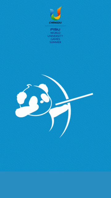 成都大運會丨從四川文物，感受跨越千年的體育互動