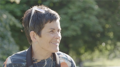 圖為夏洛特·瓊斯。資料圖片