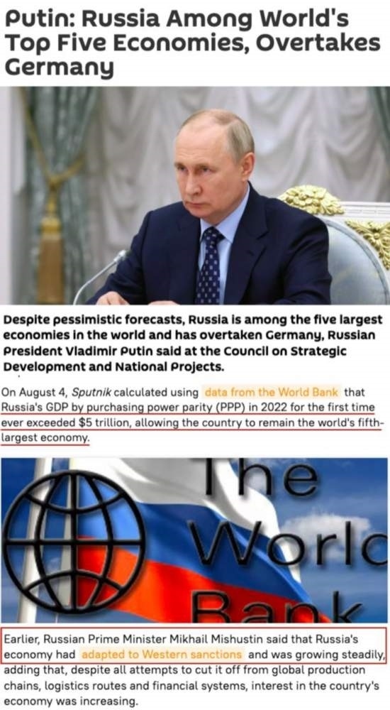 △俄羅斯衛(wèi)星通訊社網(wǎng)站報(bào)道截圖