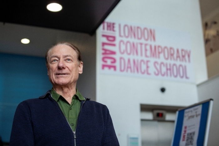 班納曼。Lewis McCarthy攝