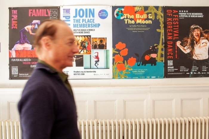 班納曼。Lewis McCarthy攝