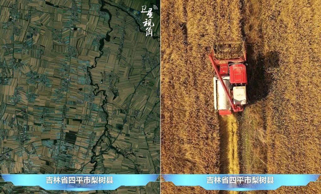 隨著現(xiàn)代化農(nóng)機(jī)普及應(yīng)用，保護(hù)性耕作“梨樹模式”得以大面積推廣，不僅使黑土地保護(hù)與利用持續(xù)深入，更為糧食作物高產(chǎn)穩(wěn)產(chǎn)助力。