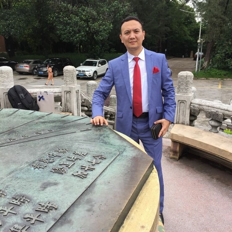 遇見中國(guó)丨烏茲別克斯坦商人瑪蘇穆：在中國(guó)，我仿佛遇到了全世界