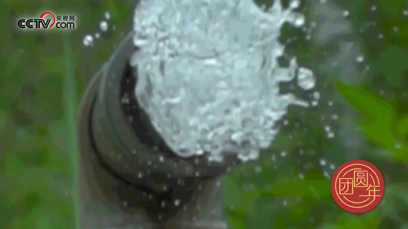 △截至2020年，我國貧困人口飲水安全問題得到全面解決，群眾的獲得感、幸福感顯著提升。