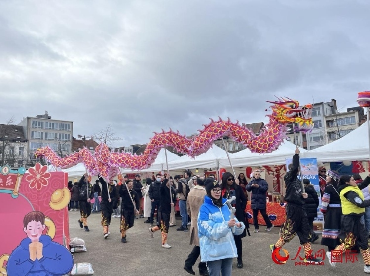 圖為活動(dòng)現(xiàn)場(chǎng)。人民網(wǎng)記者 牛瑞飛攝