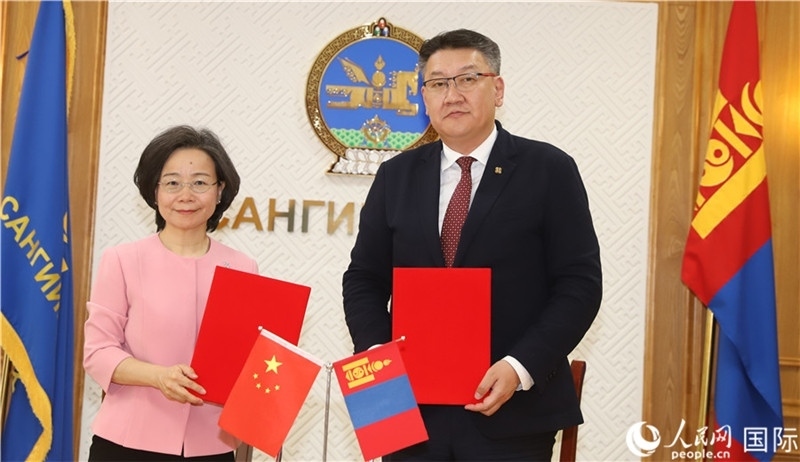 嘉賓合影。人民網(wǎng)記者 霍文攝