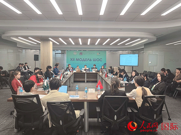 活動現(xiàn)場。人民網(wǎng)記者 李強攝