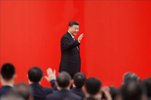 從一扇“門”、一座“城”、兩張“網(wǎng)”，看浦東新區(qū)改革常新