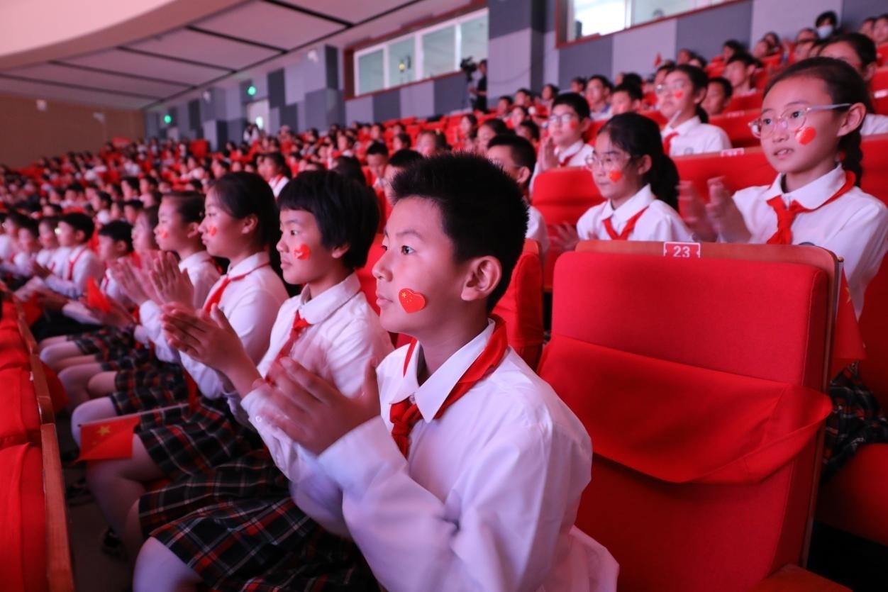 活動(dòng)現(xiàn)場(chǎng)。主辦方供圖