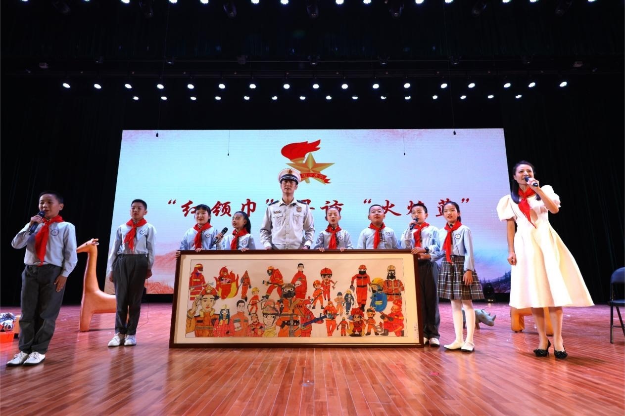 活動(dòng)現(xiàn)場(chǎng)。主辦方供圖