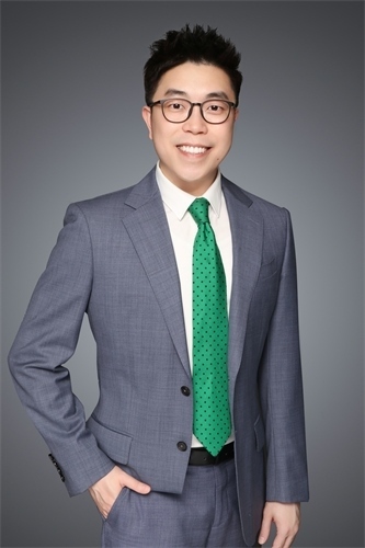 卡塔爾航空大中華區(qū)總經(jīng)理黃進(jìn)邦。卡塔爾航空供圖