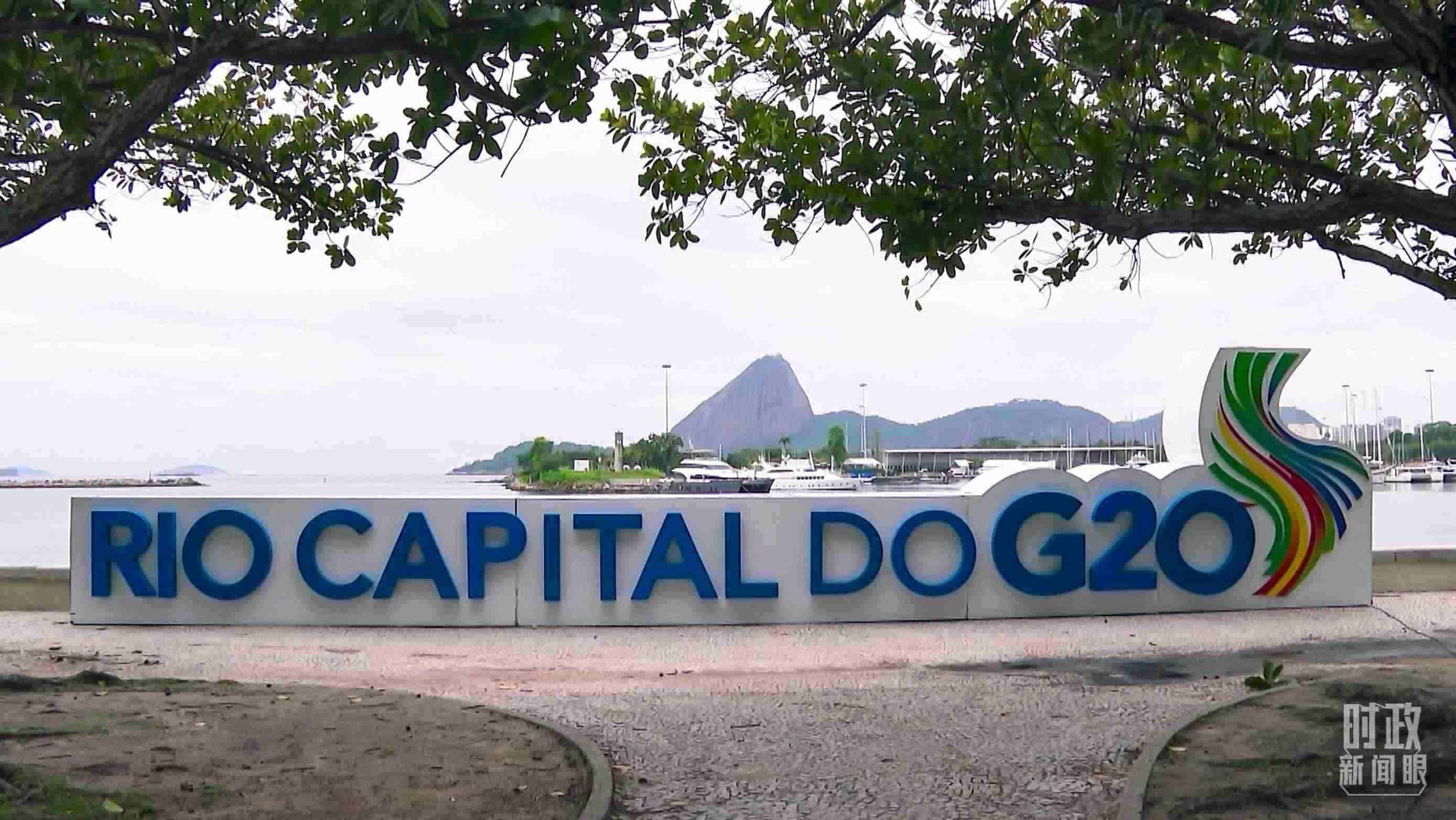 △巴西里約熱內(nèi)盧。