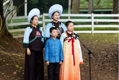 活動現(xiàn)場。主辦方供圖