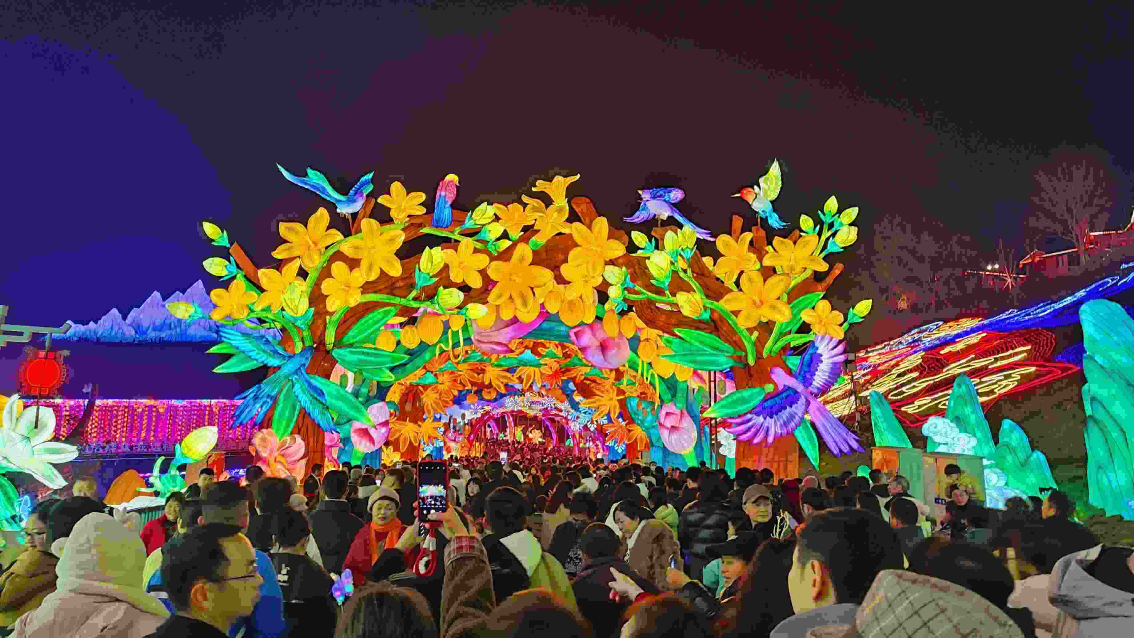 活動現(xiàn)場。主辦方供圖